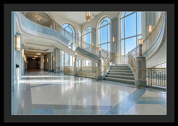 Timeless Art Deco Charm