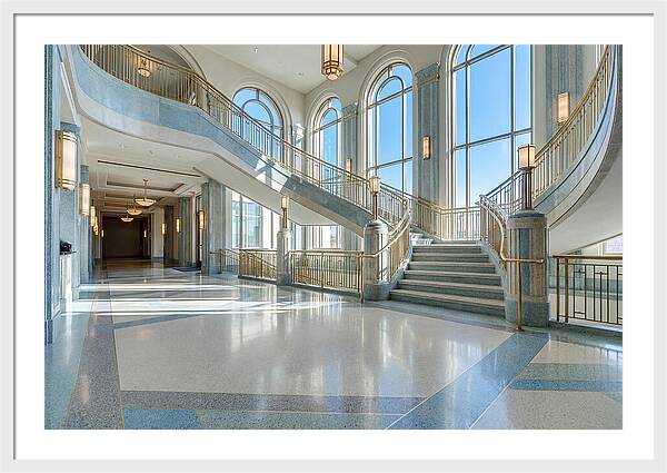 Timeless Art Deco Charm
