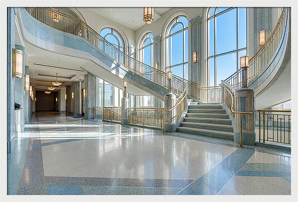 Timeless Art Deco Charm