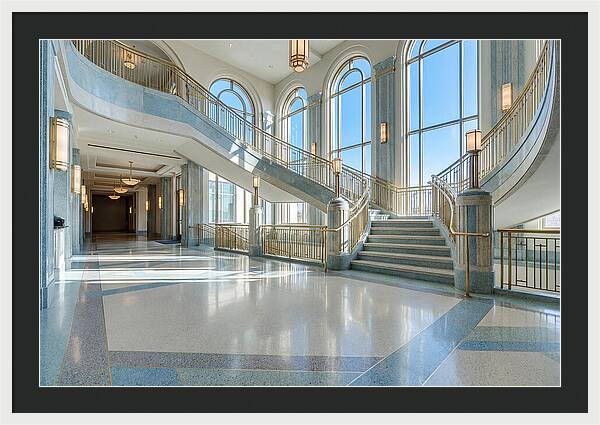Timeless Art Deco Charm