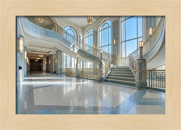 Timeless Art Deco Charm