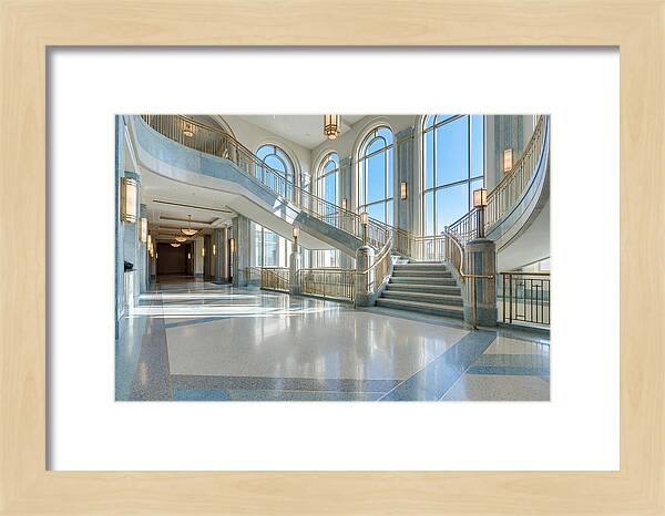 Timeless Art Deco Charm