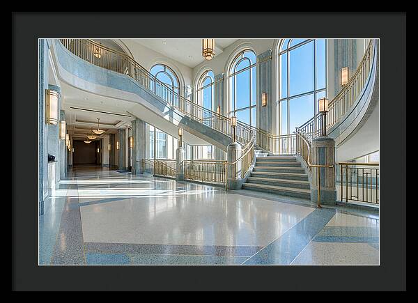 Timeless Art Deco Charm