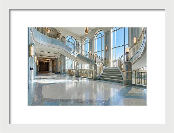 Timeless Art Deco Charm