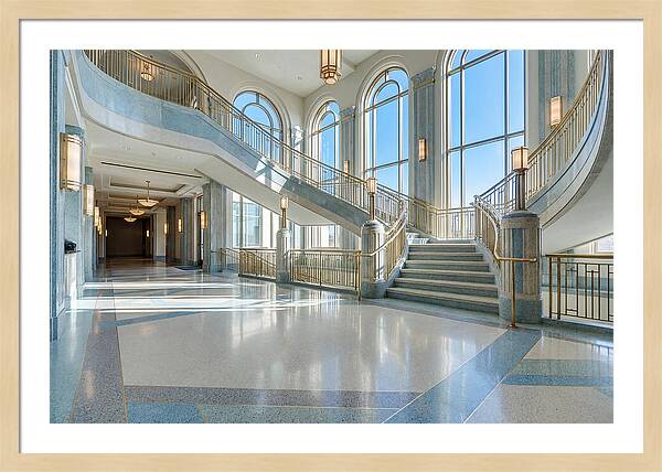 Timeless Art Deco Charm