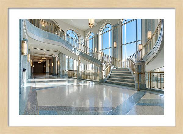 Timeless Art Deco Charm