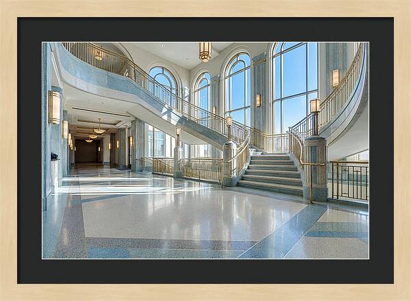 Timeless Art Deco Charm