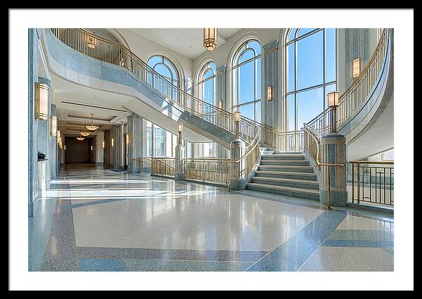 Timeless Art Deco Charm