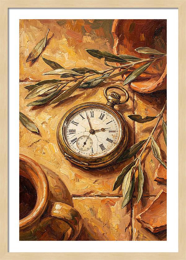 Timeless Mediterranean Elegance