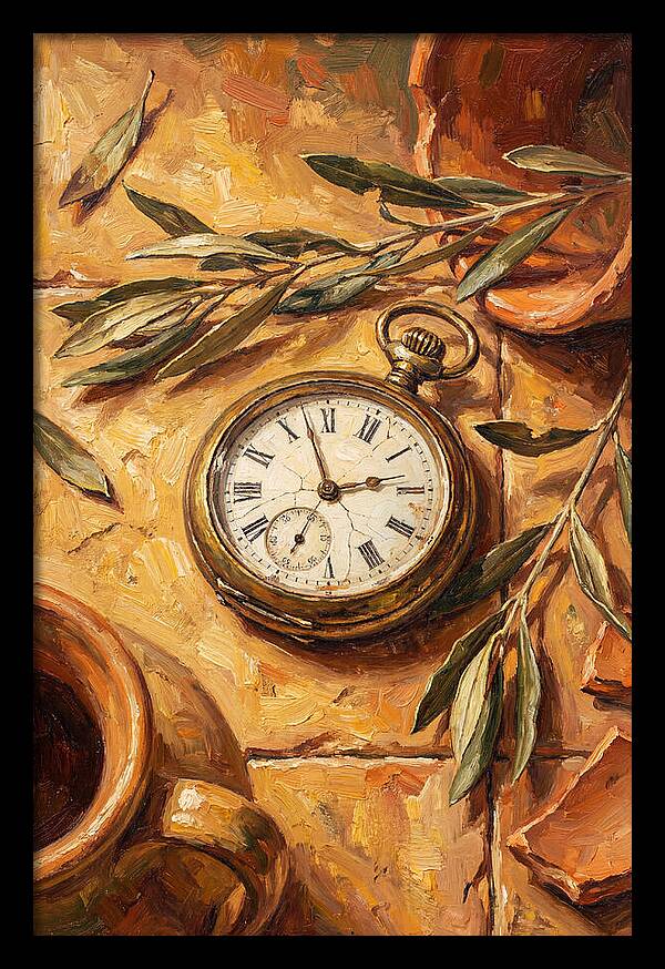 Timeless Mediterranean Elegance