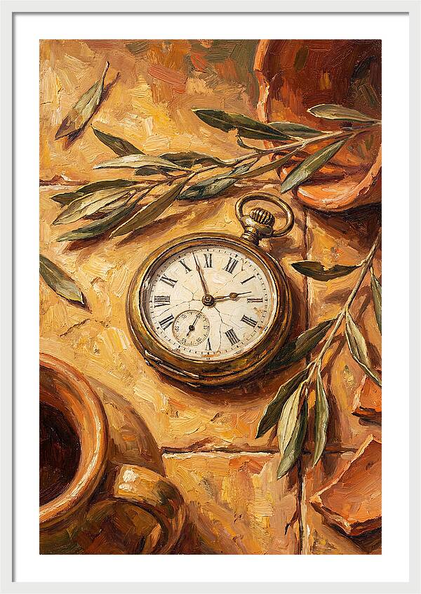 Timeless Mediterranean Elegance