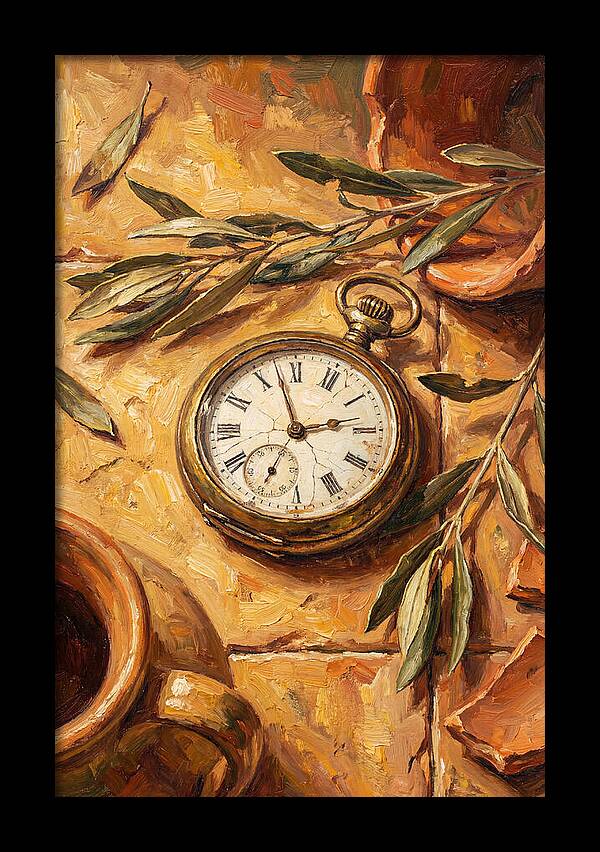 Timeless Mediterranean Elegance