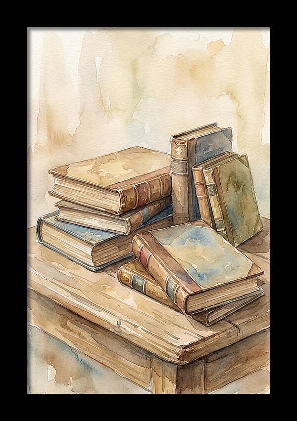 Timeless Tales On Display