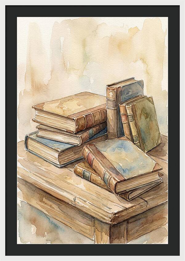 Timeless Tales On Display