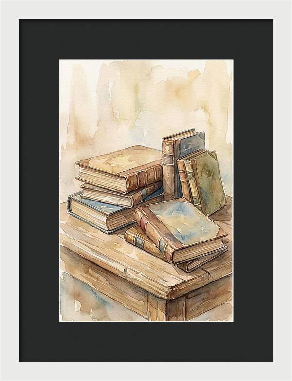 Timeless Tales On Display