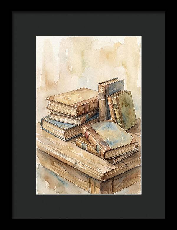 Timeless Tales On Display