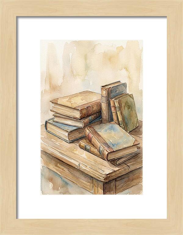Timeless Tales On Display