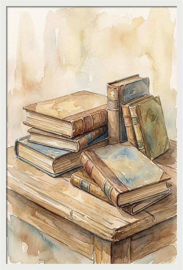 Timeless Tales On Display