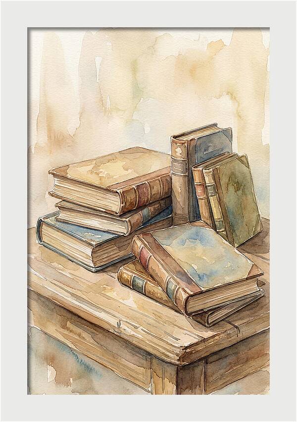 Timeless Tales On Display