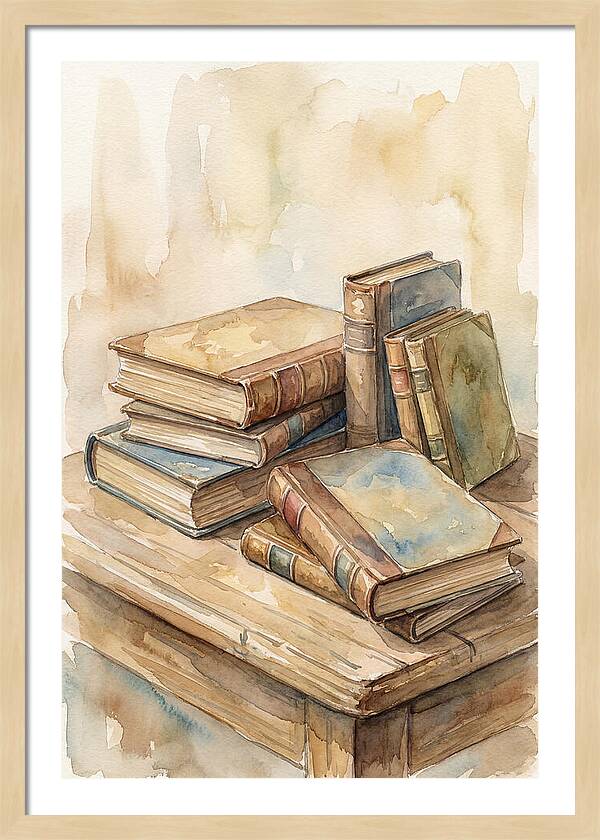 Timeless Tales On Display