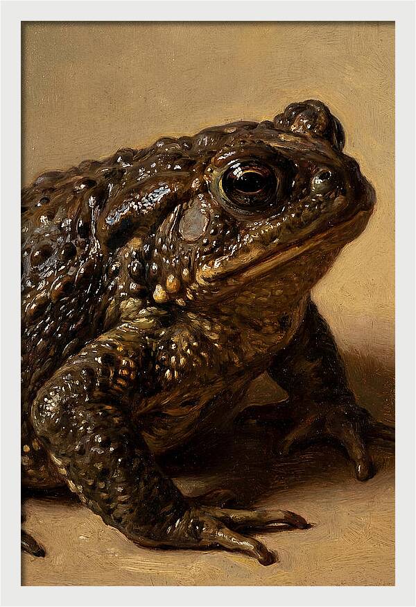 Toad Realism Study