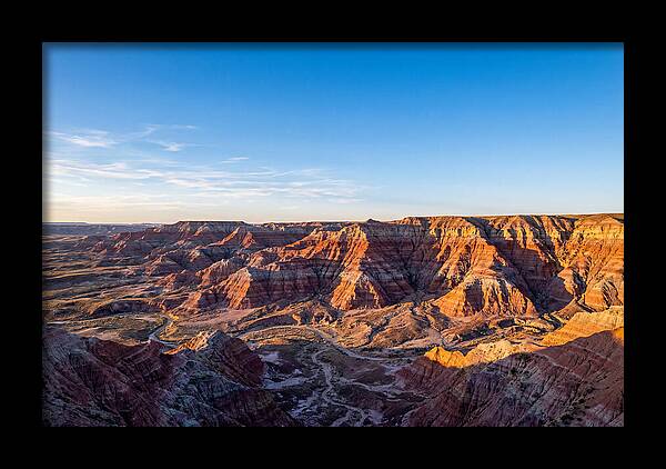 Toadstool Park Vista