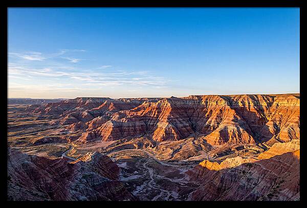 Toadstool Park Vista