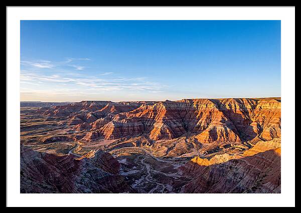 Toadstool Park Vista