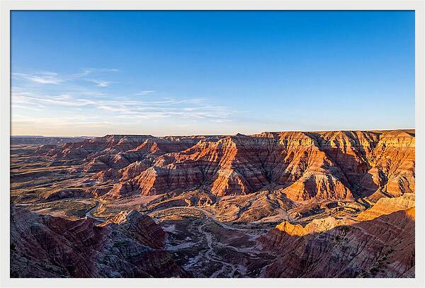 Toadstool Park Vista