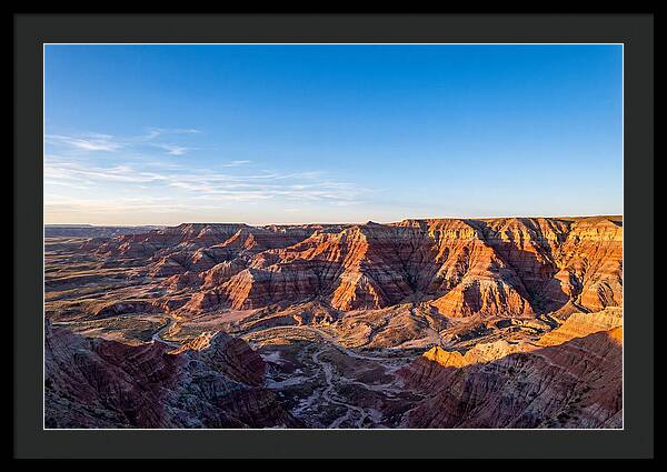 Toadstool Park Vista