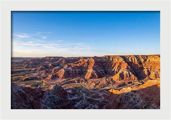 Toadstool Park Vista