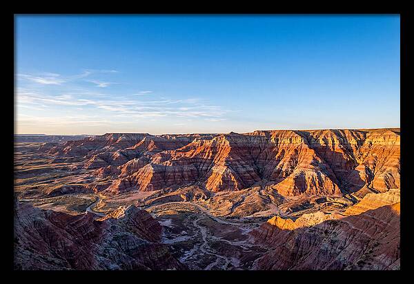 Toadstool Park Vista