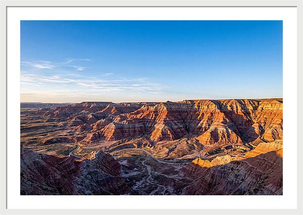 Toadstool Park Vista