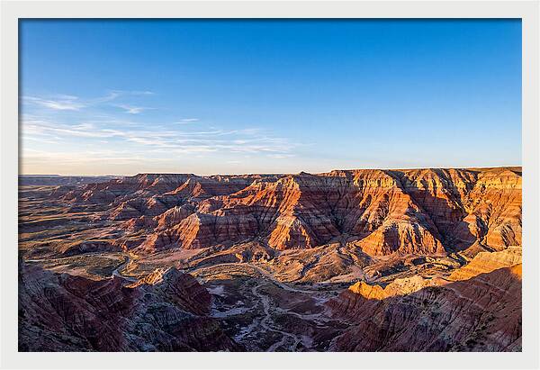 Toadstool Park Vista