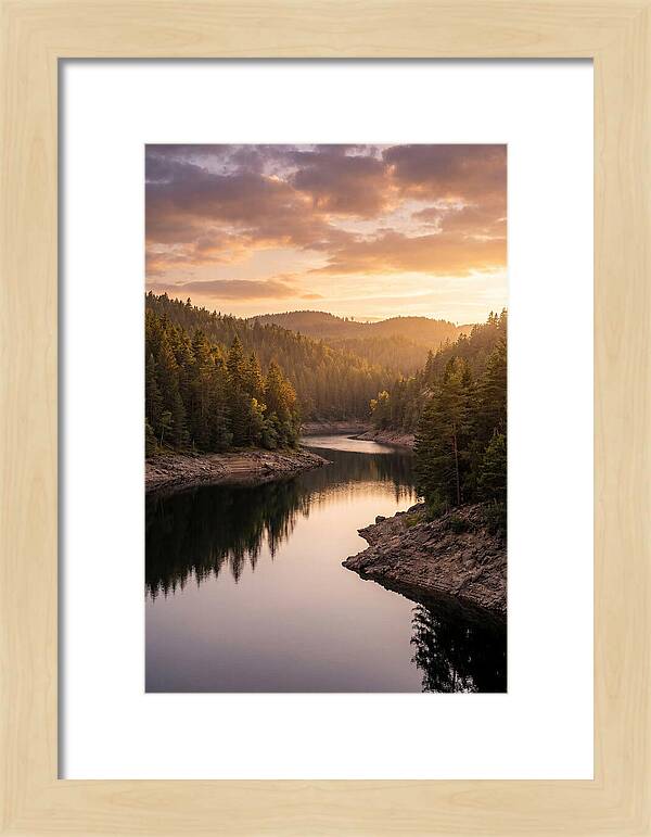 Toledo Bend Serenity
