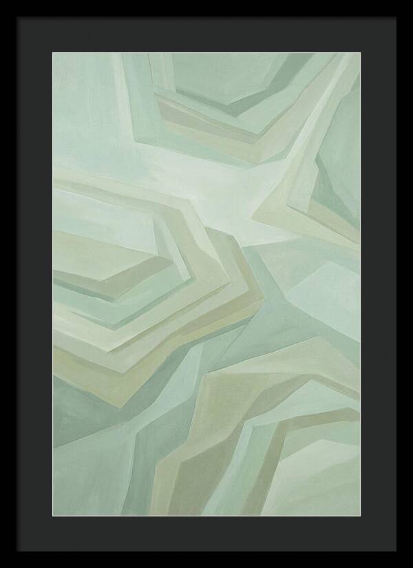 Topographic Relief Map Layers