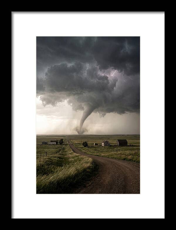 Tornados Fury Unleashed