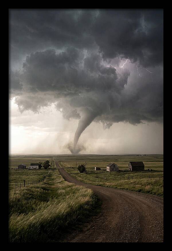Tornados Fury Unleashed