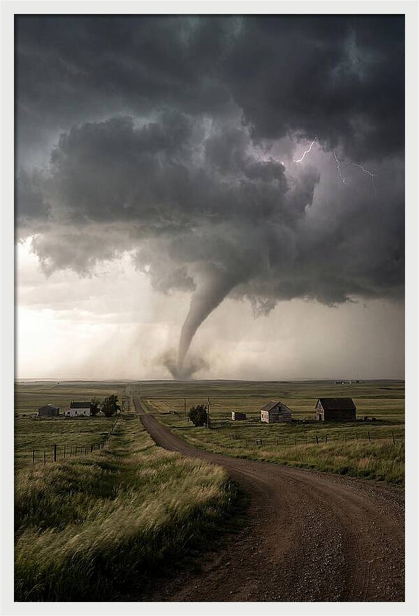 Tornados Fury Unleashed