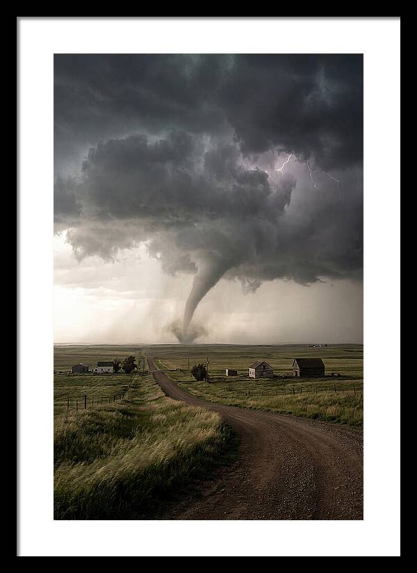 Tornados Fury Unleashed