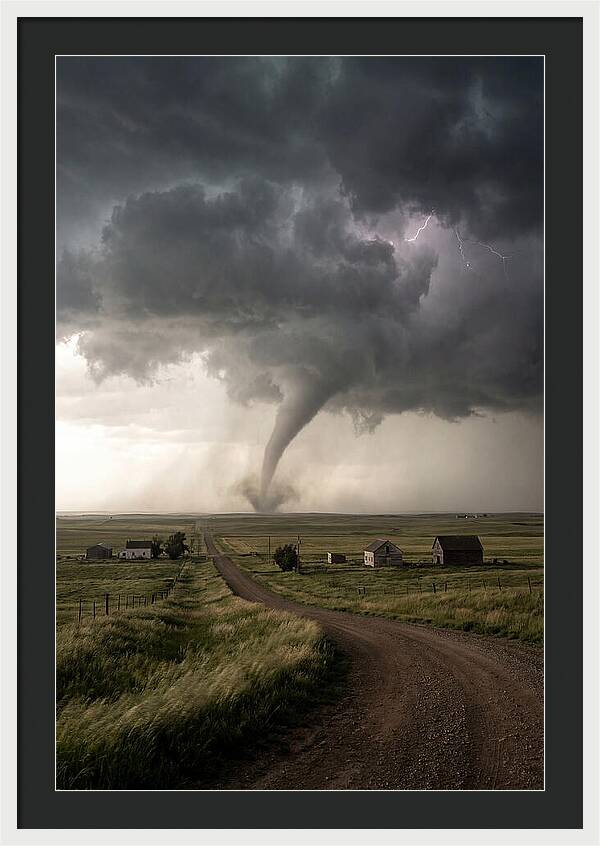 Tornados Fury Unleashed