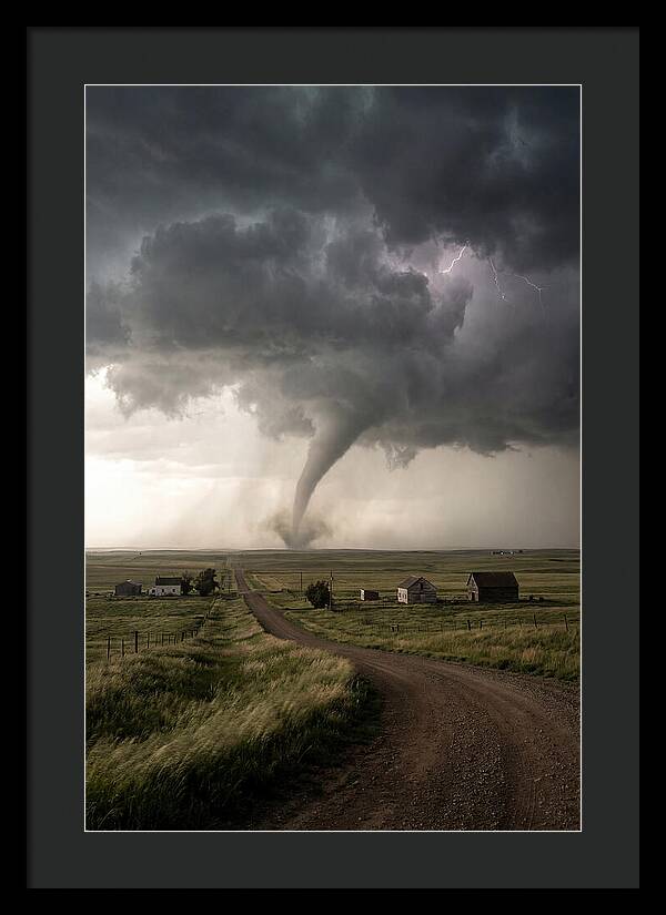 Tornados Fury Unleashed