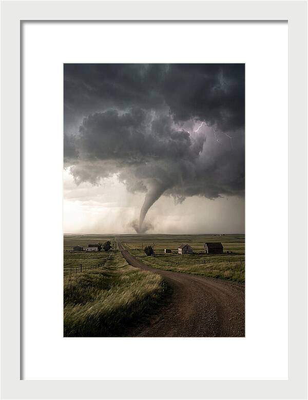 Tornados Fury Unleashed