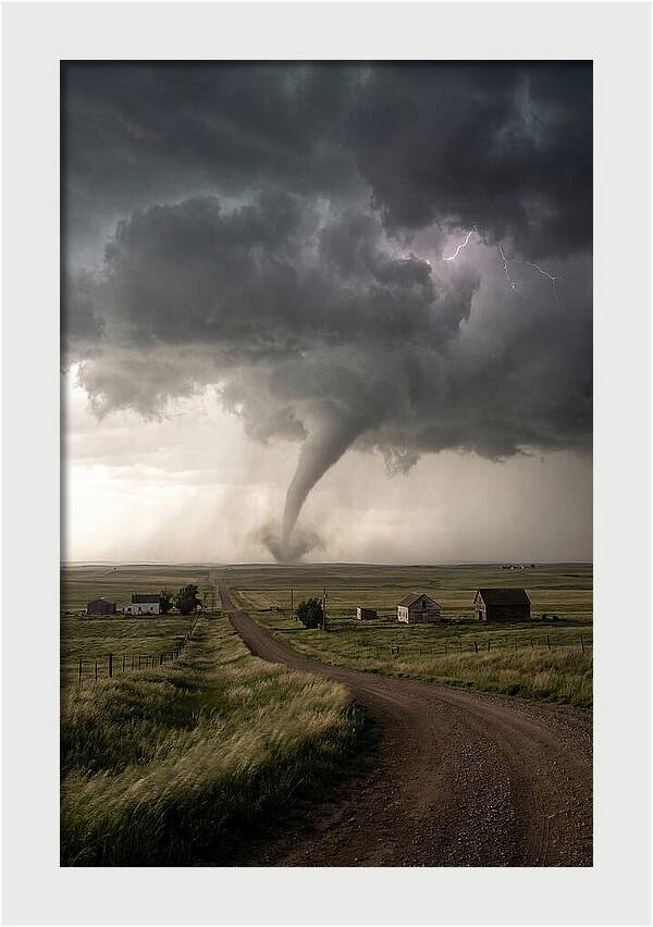 Tornados Fury Unleashed