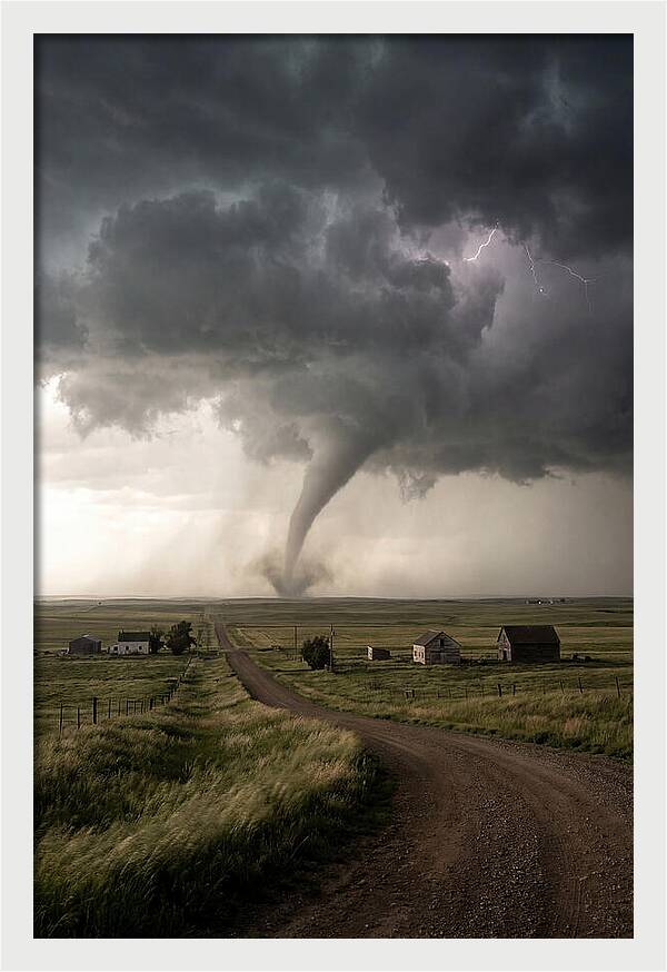 Tornados Fury Unleashed