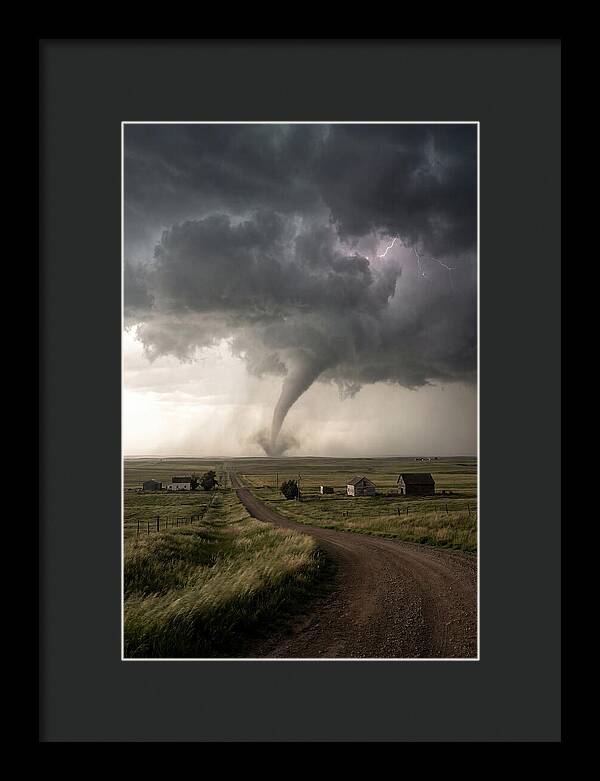 Tornados Fury Unleashed