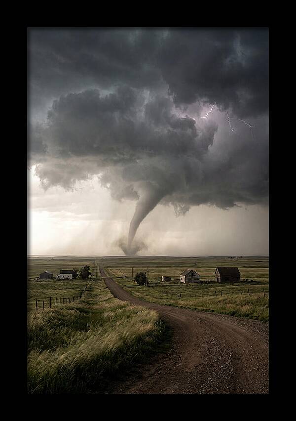 Tornados Fury Unleashed