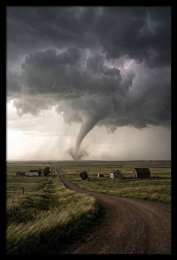 Tornados Fury Unleashed