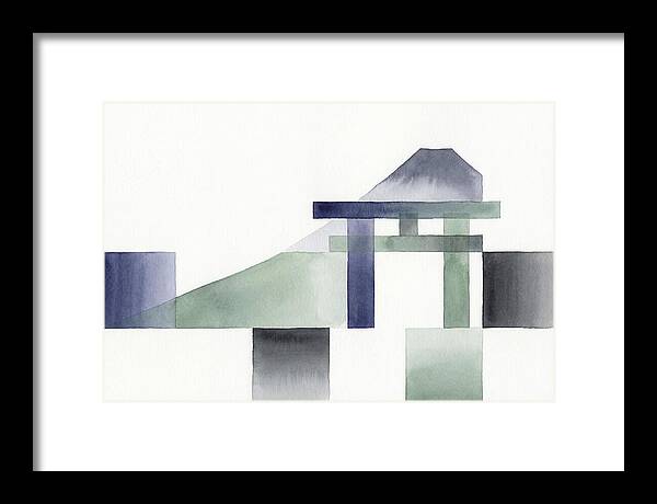 Traditional Japanese Minimalism