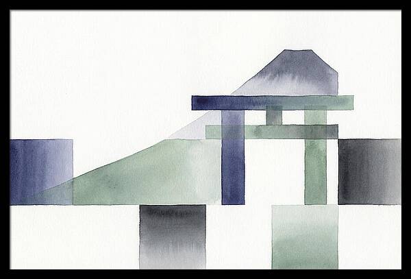Traditional Japanese Minimalism
